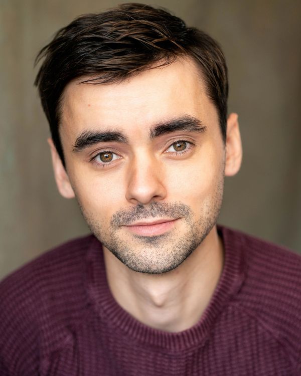 James Glyn Headshot © Gemma Turnbull 2022