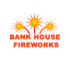 Bank House Fireworks