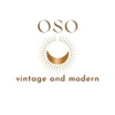 Oso vintage and modern