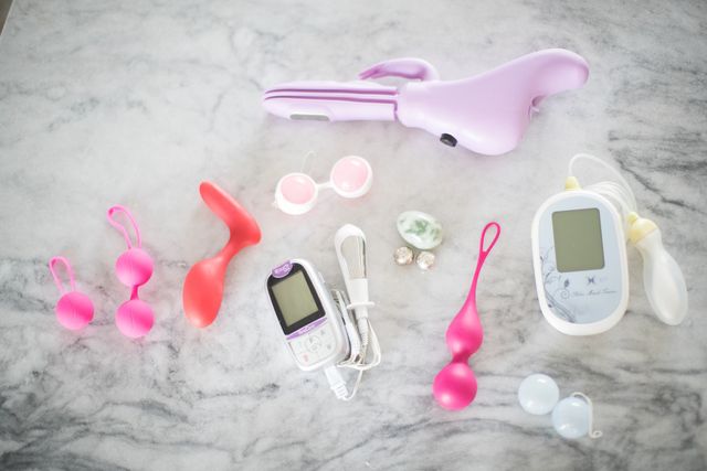 kegel exercise devices for vaginal rejuvenation kegel exercise devices for vaginal rejuvenation