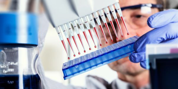 Pipette calibration service in New Jersey