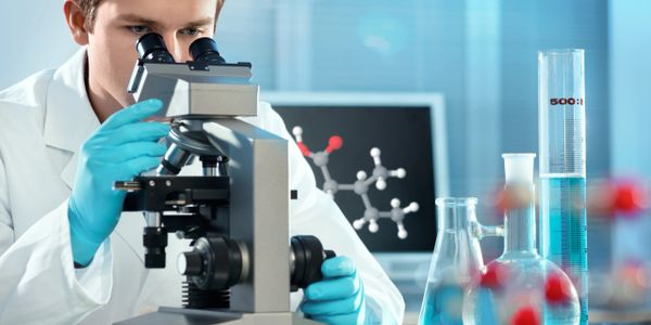 Microscope maintenance service in New Jersey