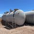Industrial Fiberglass Tanks