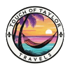 Touch of Taylor Travels
