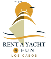 Rent a yacht 4 fun Los Cabos 