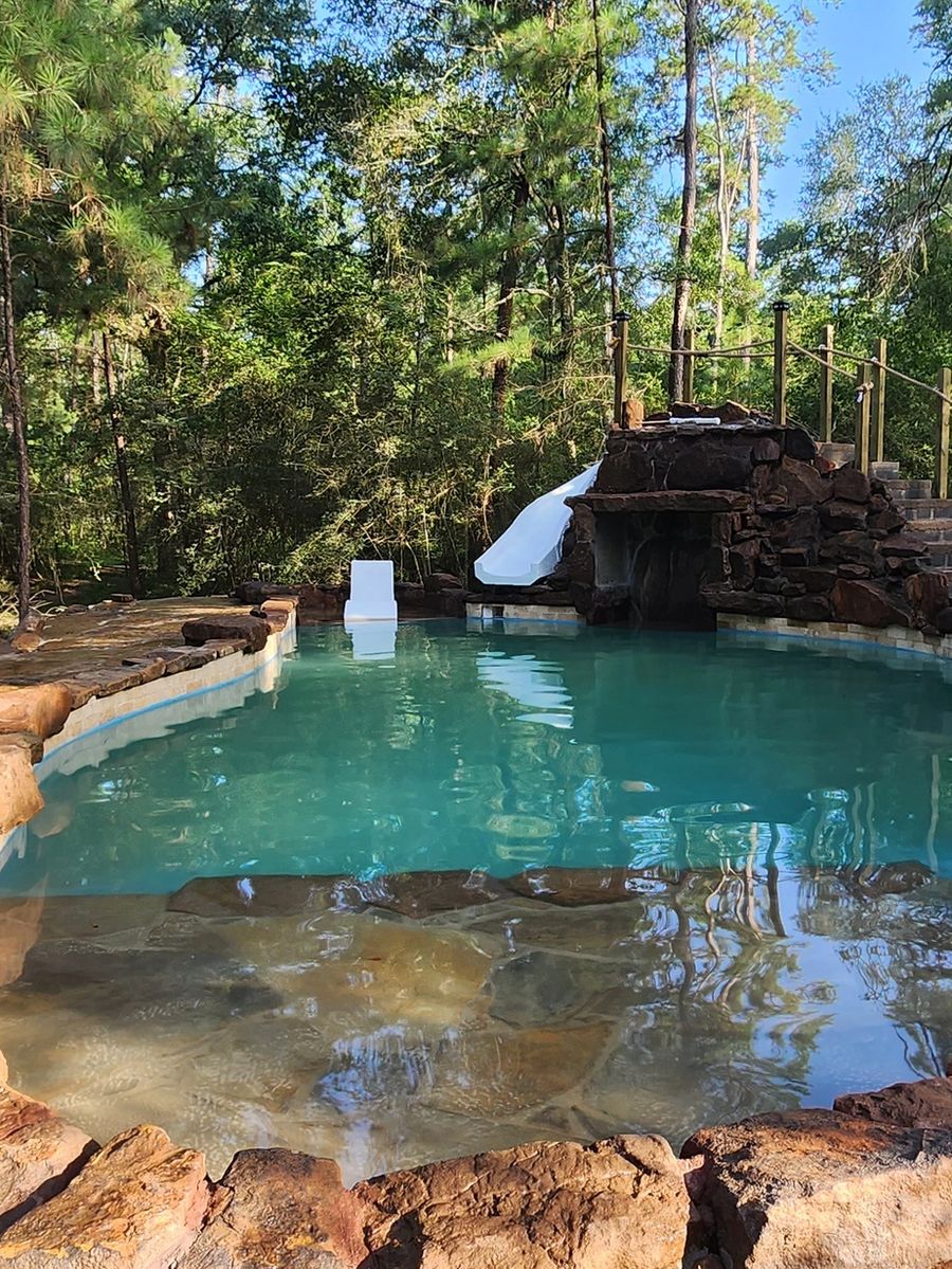 Magical Forest RV Resort RV park in Waller, TX (photo 3)
