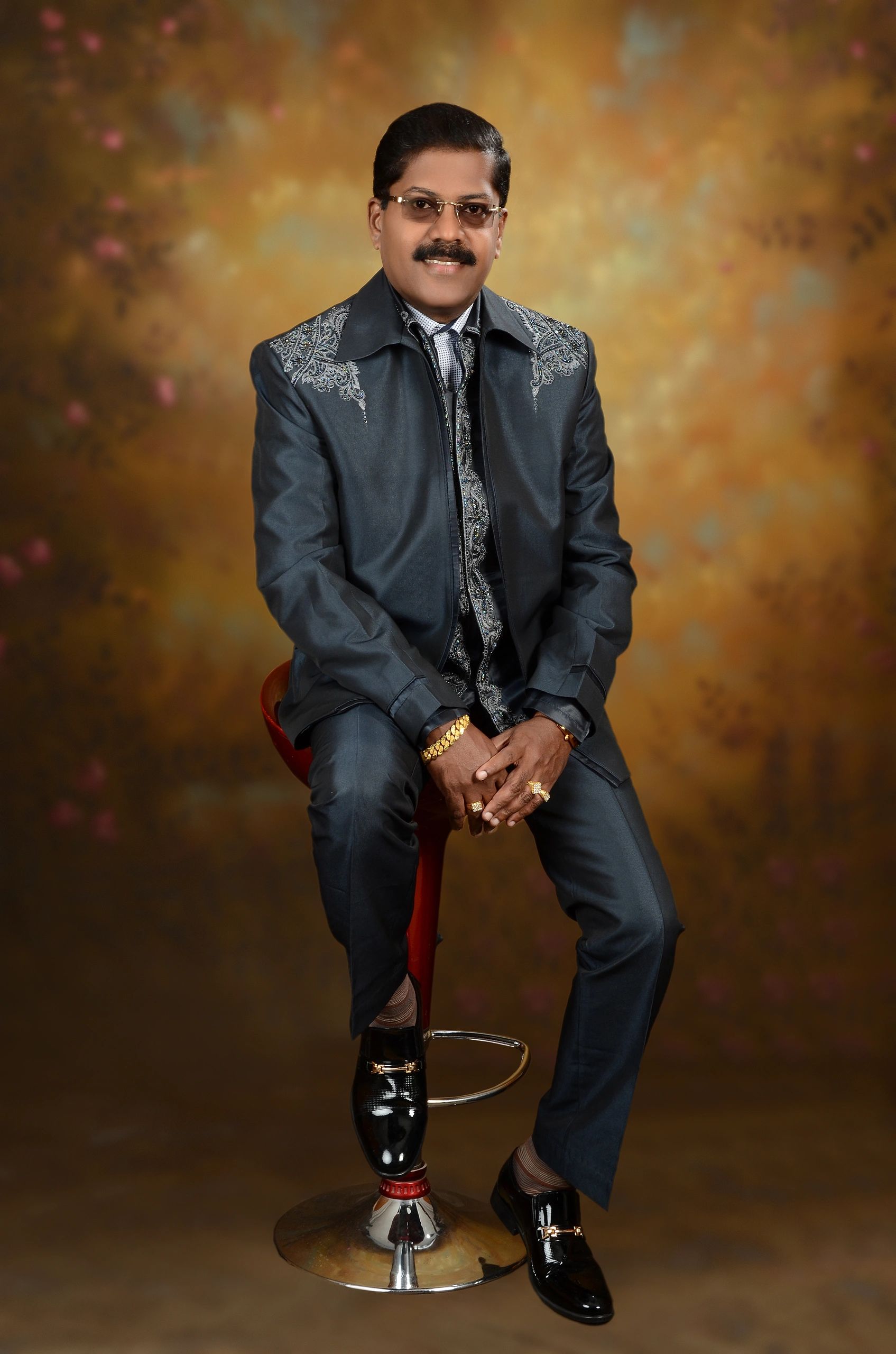 Sathappan SLN Sathappan