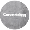 Concrete Egg