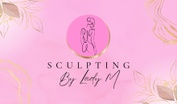 Sculpting By Lady M
