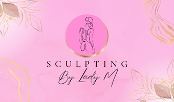 Sculpting By Lady M