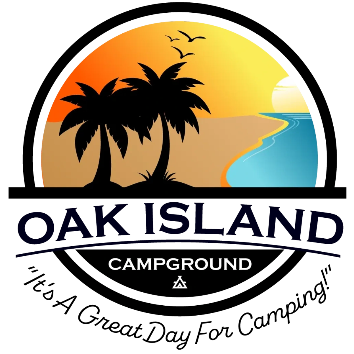 Things to Do - Oak Island Campground
