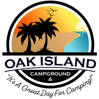 Oak Island Campground