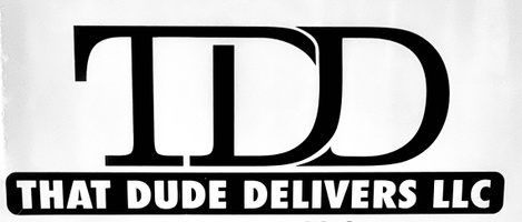 That Dude Delivers LLC