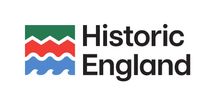 Historic England Brand