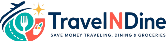  
   SAVE MONEY  TRAVELING DINNING & GROCERIES
             