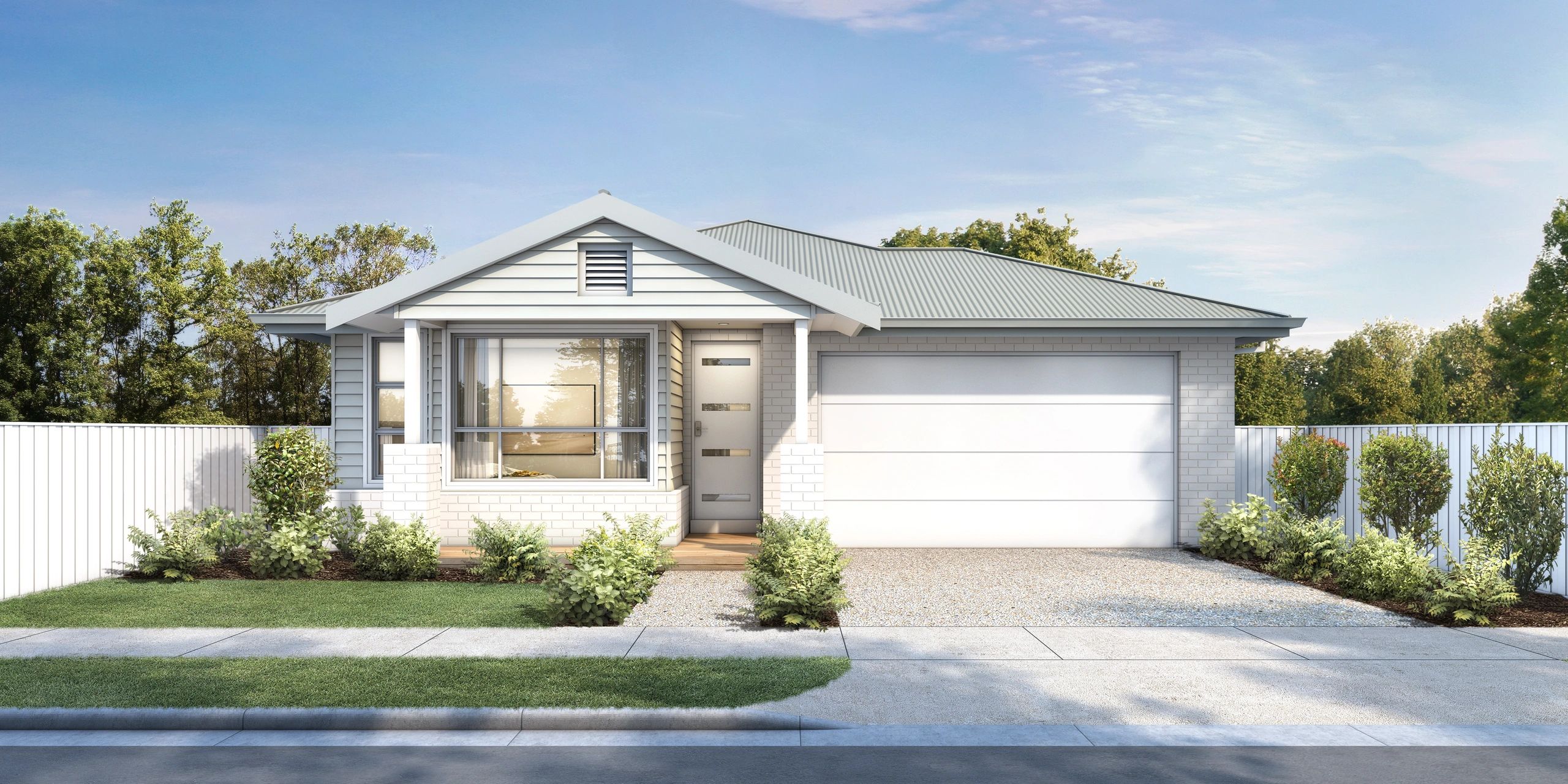 Eliza Homes