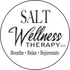 Salt Wellness and Equine Salt therapy