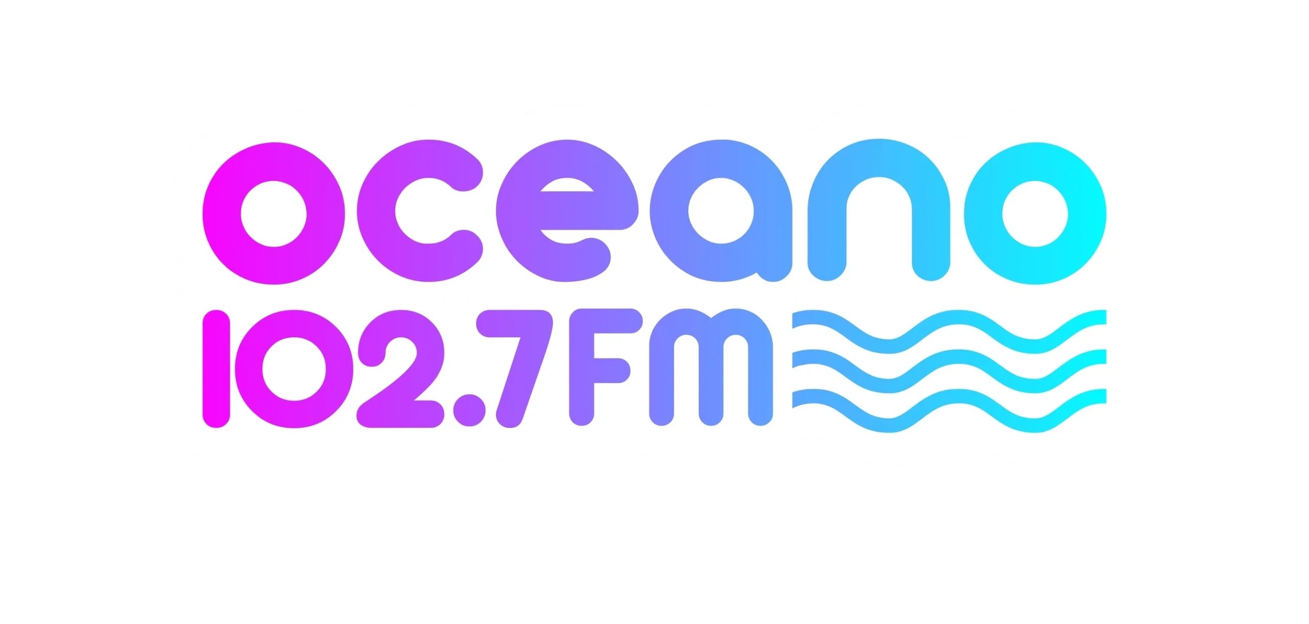 Oceano FM 102.7 - La Lucila del Mar - Partido de la Costa