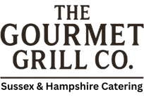 Gourmet grill catering