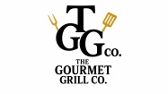 Gourmet grill catering