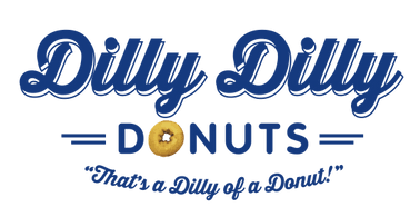Dilly Dilly Donuts