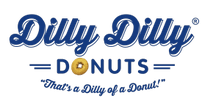 Dilly Dilly Donuts