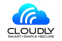 Cloudly... Providing Intelligent/Secure Business Vision
