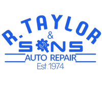 R Taylor & Sons Auto Repair