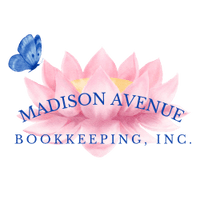 Madison Avenue Bookkeeping