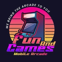 Fun and Games Mobile Arcade