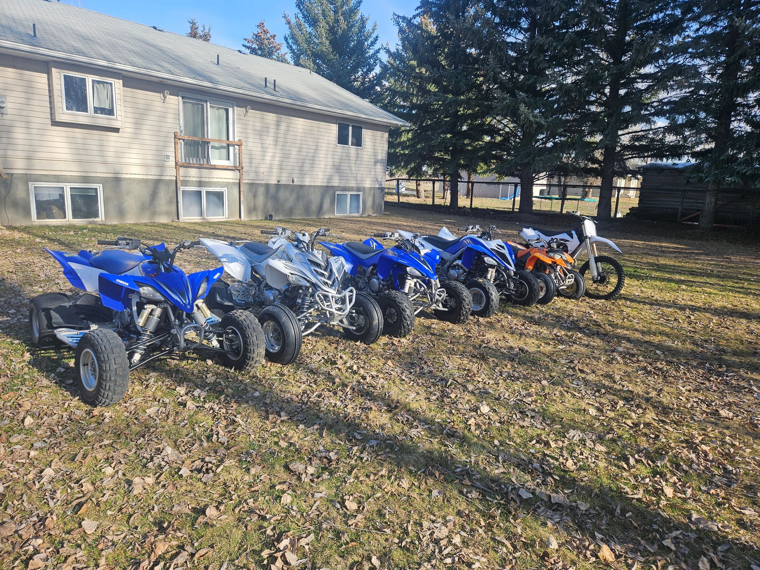 ATV Rentals St Anthony Sand Dunes ATV Rentals LLC