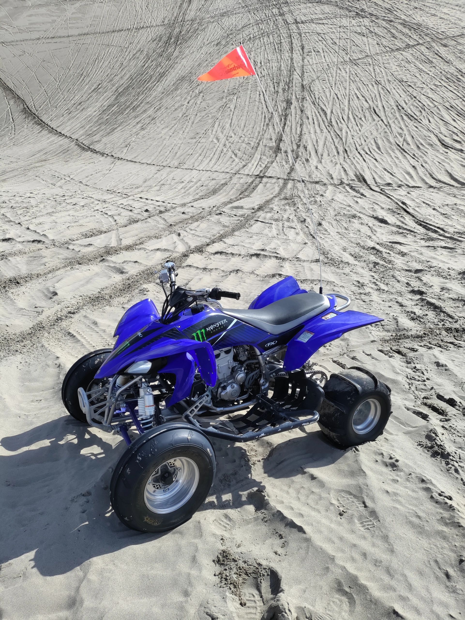 ATV Rentals St Anthony Sand Dunes ATV Rentals LLC