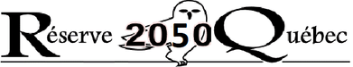 Réserve 2050 Québec