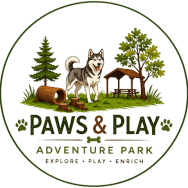 The Willow Tree Dog Park