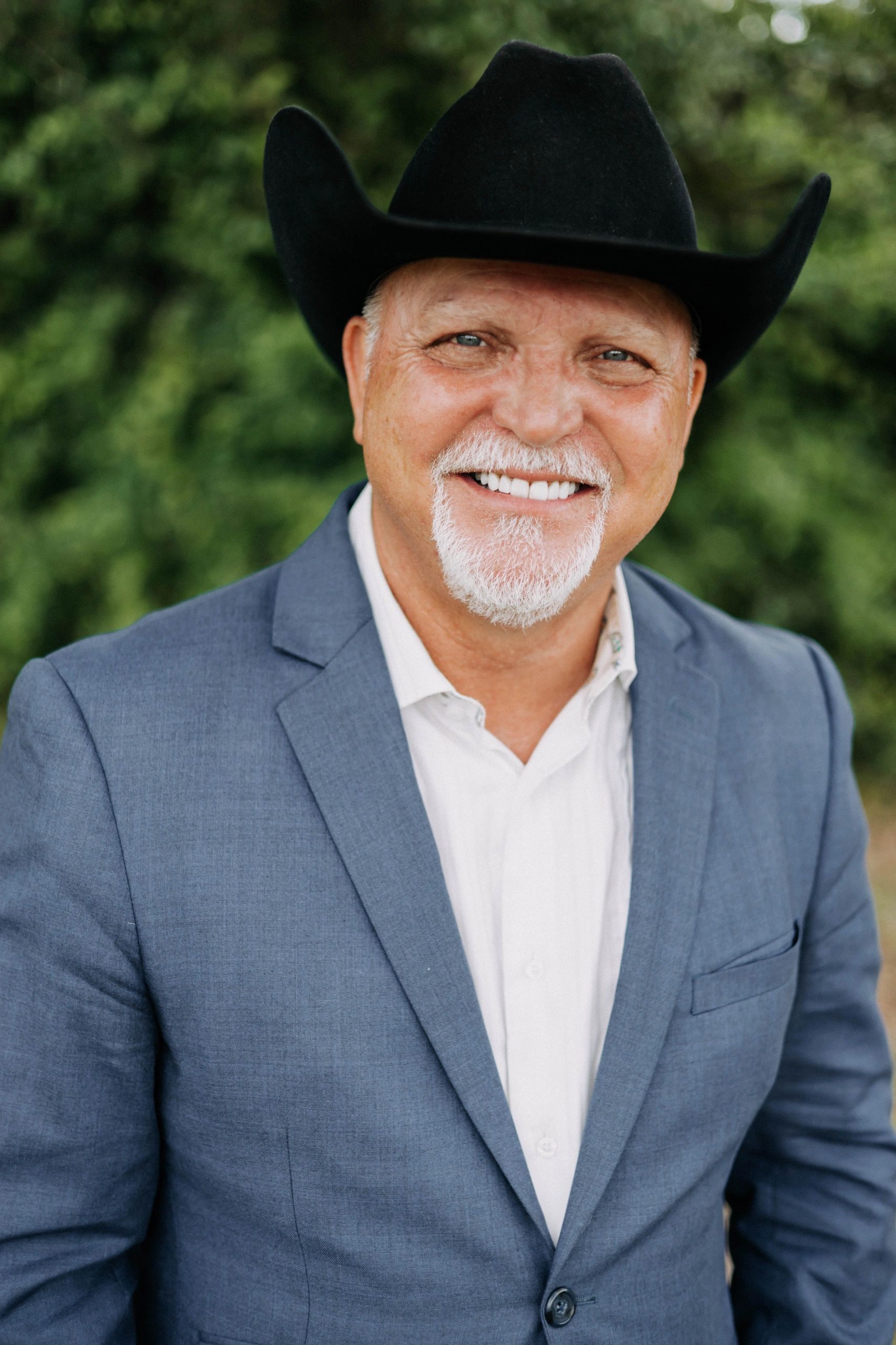 Roderic Parker Rod Parker Ministries