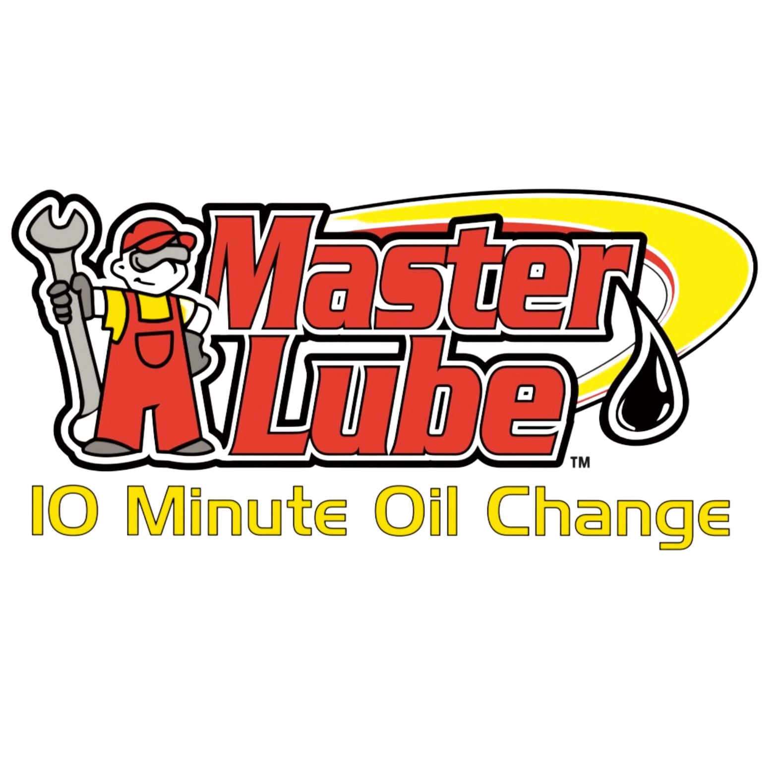 Master Lube Inc.