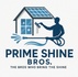 Prime Shine Bros