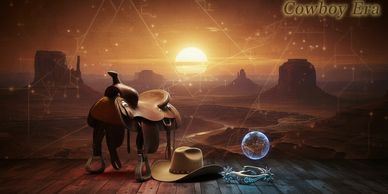 Is it folklore or truth? Let's explore the Cowboy era at DiggerZone.com