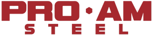 ProAm Steel