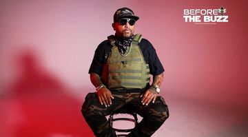 9th Ward Music Creator Koan Kenpachi on New Orleans Band Culture, Music in the City, & more