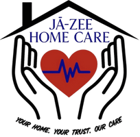   JĀ-zee home care