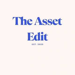 The Asset Edit