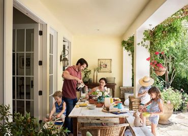 prop stylist San Francisco lifestyle photography advertising SF Bay Area