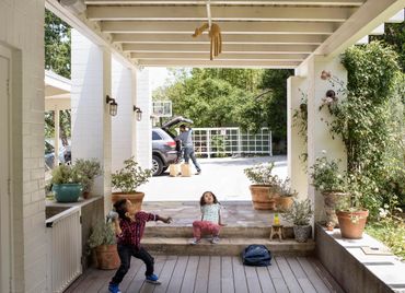 prop stylist San Francisco lifestyle photography advertising SF Bay Area