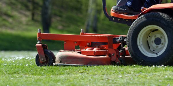 Toro and Ferris; mowers; Central Illinois