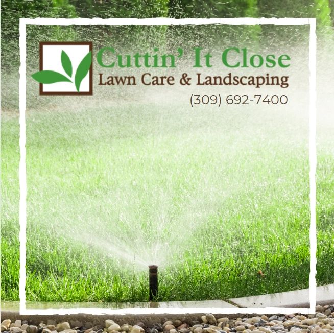 Keeping Your Lawn Healthy During a Drought