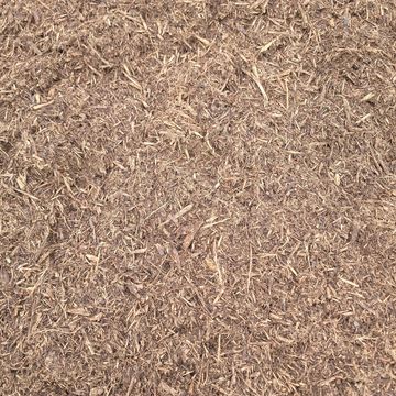 Natural Hardwood Mulch for Delivery in Peoria Illinois