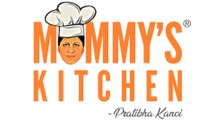 Mömmy's Kitchen