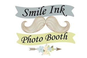 Smile Ink Photo Booth