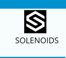 solenoidwindings